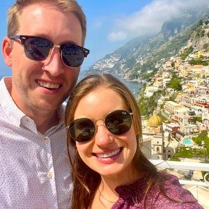 Meet your Posher, Victoria